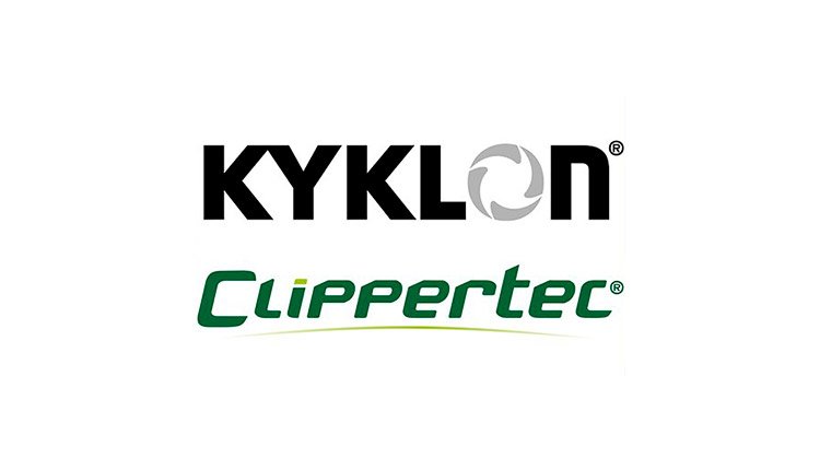 KYKLON by CLIPPERTEC