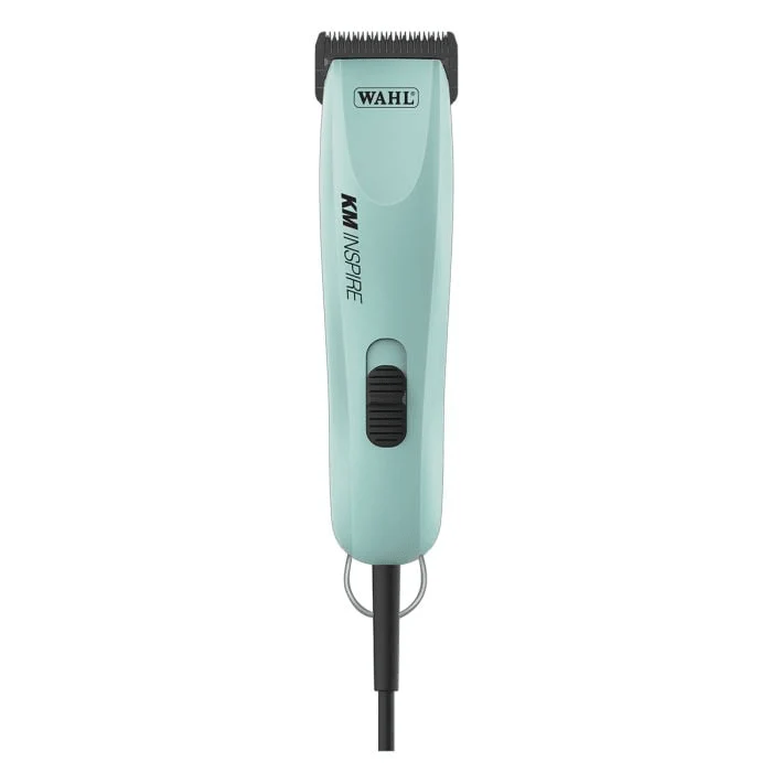 Máquina Profesional WAHL KM INSPIRE + 4 ALZADORES Disponible