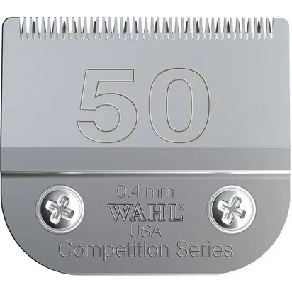 Cuchillo 50 COMPETITION Series - WAHL Professional