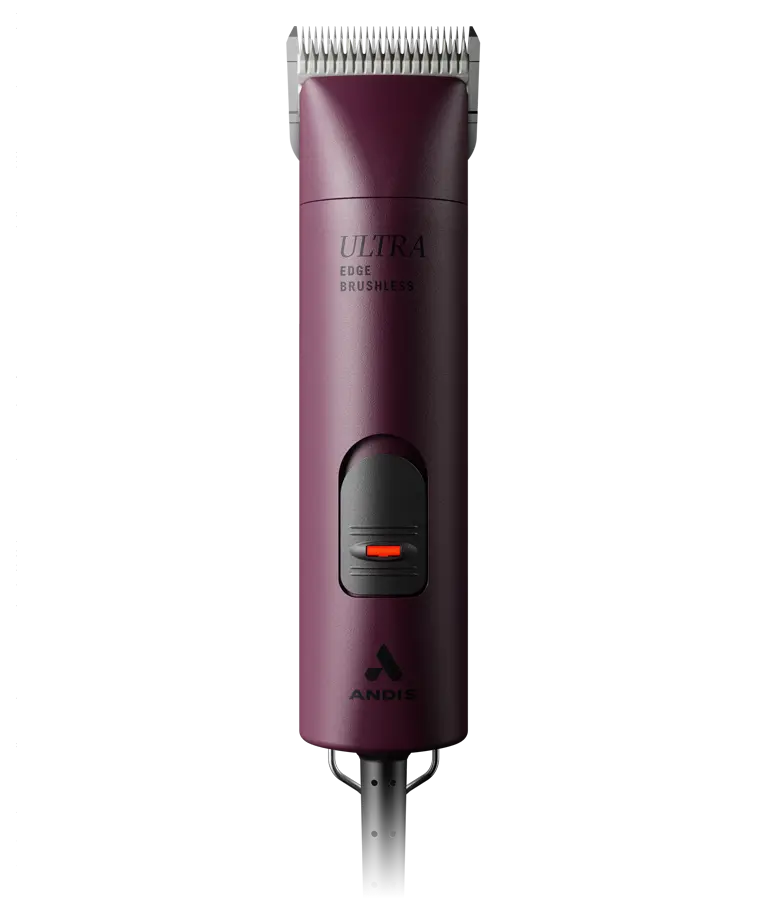 Máquina Profesional ANDIS UltraEdge® AGC Super 2-Speed Brushless - Burdeo