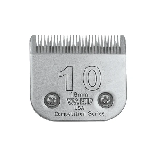Cuchilla Profesional #10 competition series