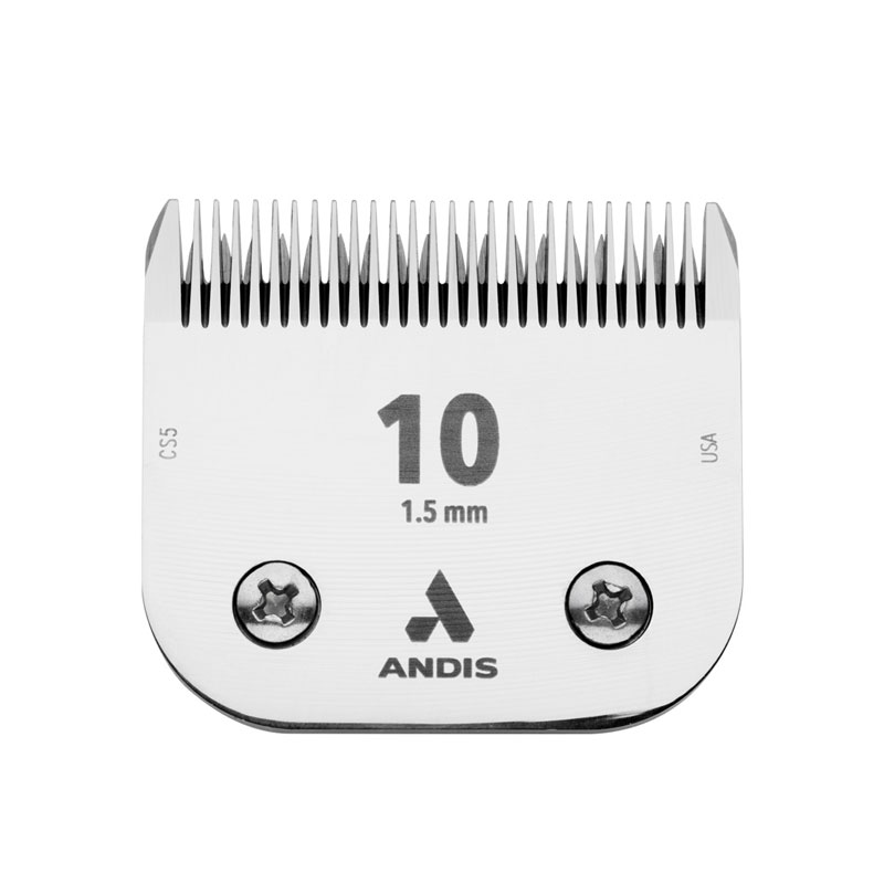 Cuchilla desmontable UltraEdge® 10