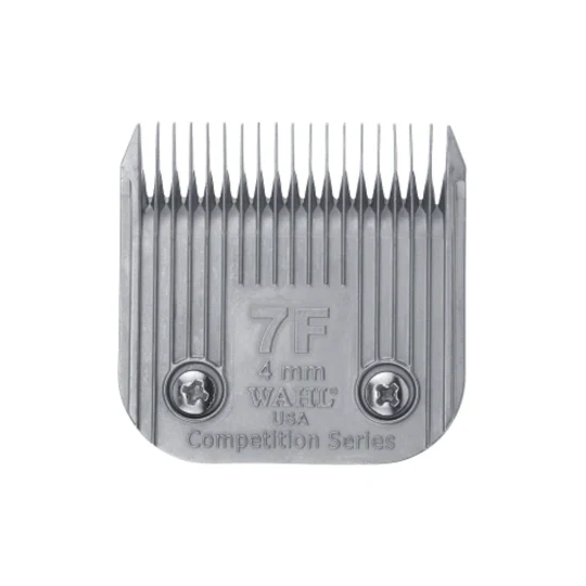 Wahl Cuchilla Metálica 7F Competition Series