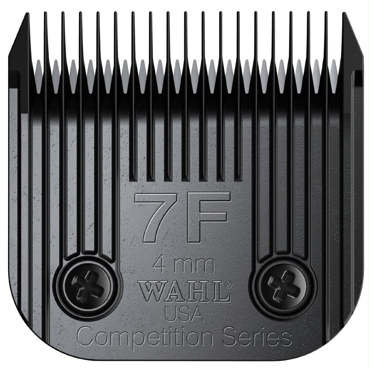 Cuchillo 7F ULTIMATE COMPETITION Series - WAHL Professional