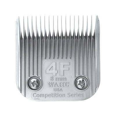 Cuchilla 4F COMPETITION Series - WAHL Professional