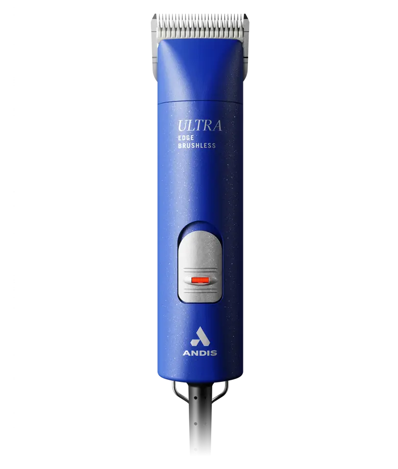 Máquina Profesional ANDIS UltraEdge® AGC Super 2-Speed Brushless - Azul